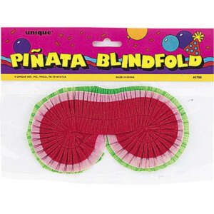 Unique Pinata Blindfold