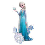 Anagram Frozen Elsa Airwalker