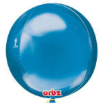 Anagram 17" ORBZ Plain Blue