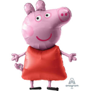 Anagram Peppa Pig Airwalker