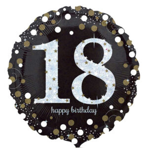 18th Birthday