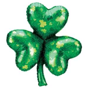 Grabo 35" Shamrock