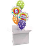 BOUQUET BOX 60.5 X 49 X 42.5