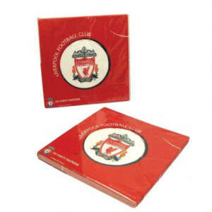 Themed Napkins