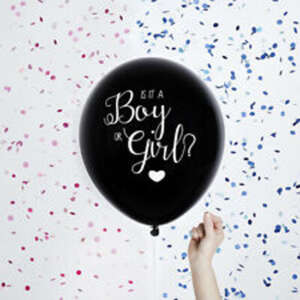 Gender Reveal