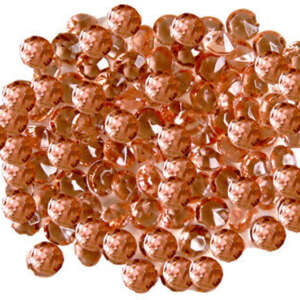 Oaktree Rose Gold Diamante 28g