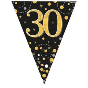 Milestone Age Bunting