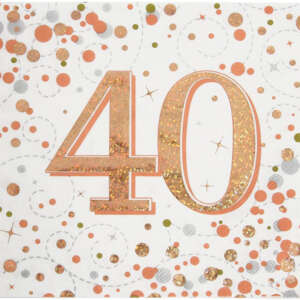 Age 40