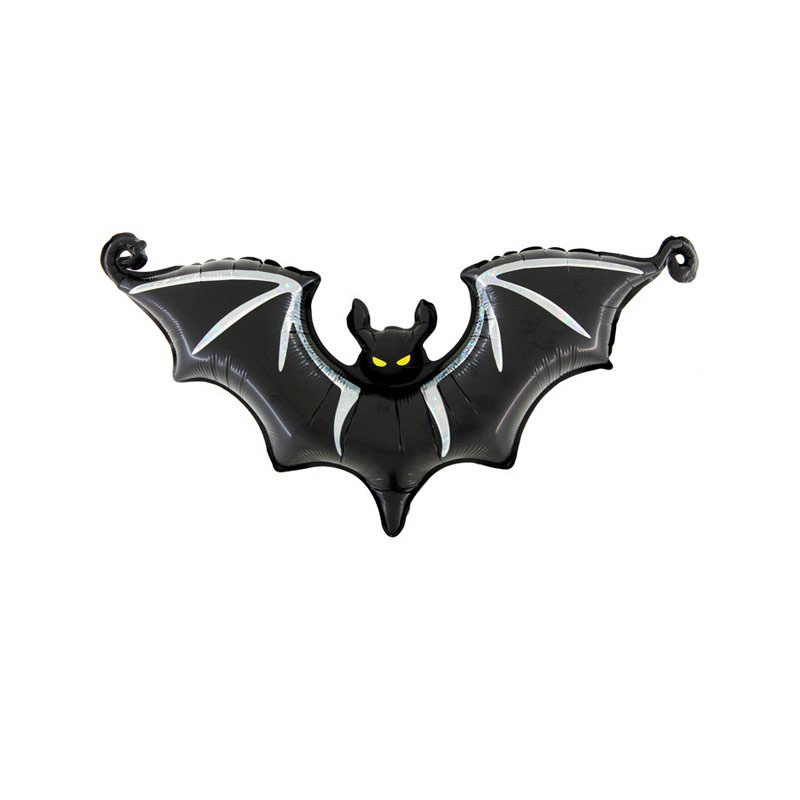 Grabo 25" Linky Scary Bat