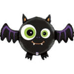 Betallic 28" Cute Bat Supershape