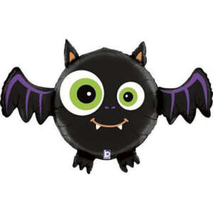 Betallic 28" Cute Bat Supershape