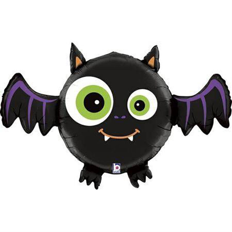 Betallic 28" Cute Bat Supershape