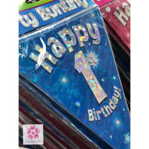Age Bunting