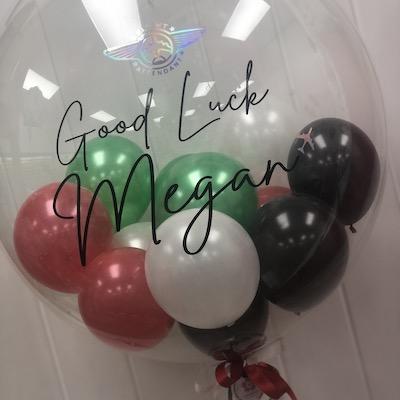 Single Gumball Balloon 24" - Image 23