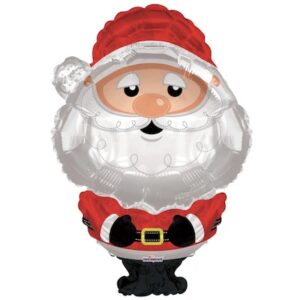 APAC 36" Santa Supershape