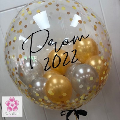 Single Gumball Balloon 24" - Image 22