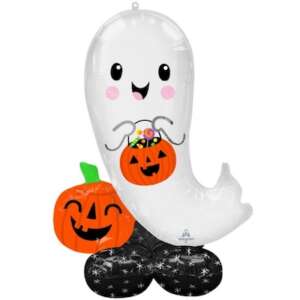 Anagram 53" Halloween Ghost AirLoonz