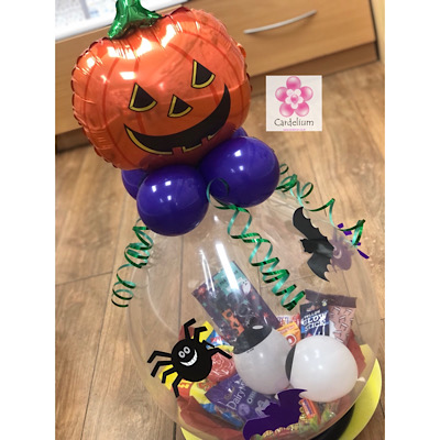 Halloween Stuffalloon - Image 3