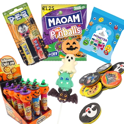 Halloween Stuffalloon - Image 4