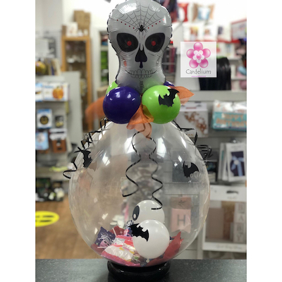 Halloween Stuffalloon - Image 2