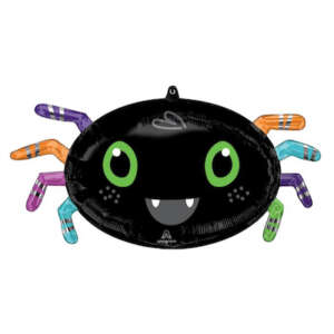Anagram 25" Spider Jr Shape