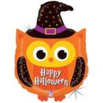 Betallic 32" Owl Halloween