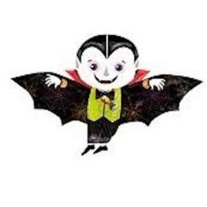 Anagram 45" Halloween Dracula Vampire