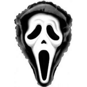 Anagram 28" Ghost Face