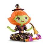 Anagram Sitting Witch Multi Balloon