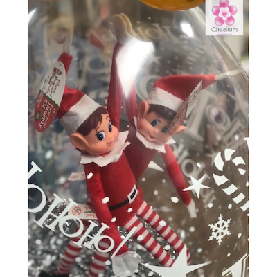Christmas Elf Stuffalloon - Image 4