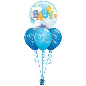 Large Baby Bouquet