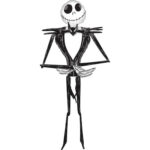 Anagram 84" Jack Skellington Airwalker