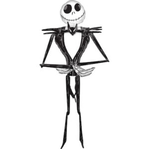 Anagram 84" Jack Skellington Airwalker