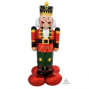 Anagram 61" Nutcracker Airloonz