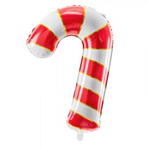 PartyDeco 32" Christmas Candy Cane