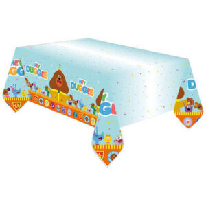 Hey Duggee Partyware