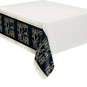 New Year's Eve Tableware