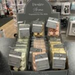 Desire Aroma Soy Wax Melts 80g