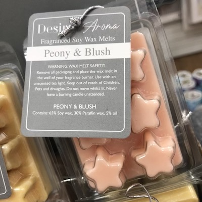Desire Aroma Soy Wax Melts 80g - Image 5