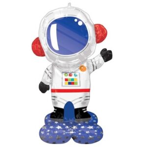 Anagram 57" Astronaut Airloonz