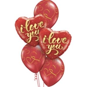 Valentine's Day Classic Bouquet