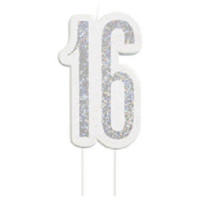 Silver Candles