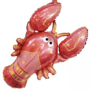 Valentine's 40" Lobster Supershape