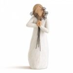 'Friendship' Willow Tree Figurine #26155