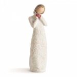'Je t'aime' (I love you) Willow Tree Figurine #26231