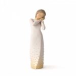 'Wishing' Willow Tree Figurine #27884