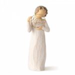 'Love You' Willow Tree Figurine #27913