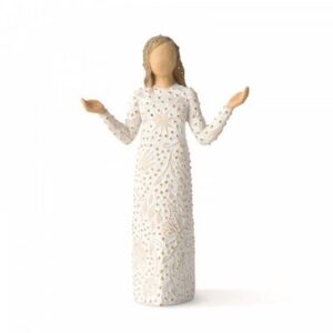 'Everyday Blessings' Willow Tree Figurine #27823