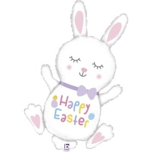 Easter Single Supershape Balloons (Click for Various Designs)