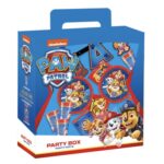 Paw Patrol Party Box (8 People)